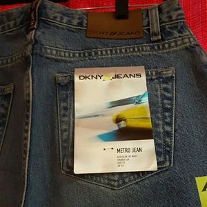 DKNY Jeans 100 % cotton